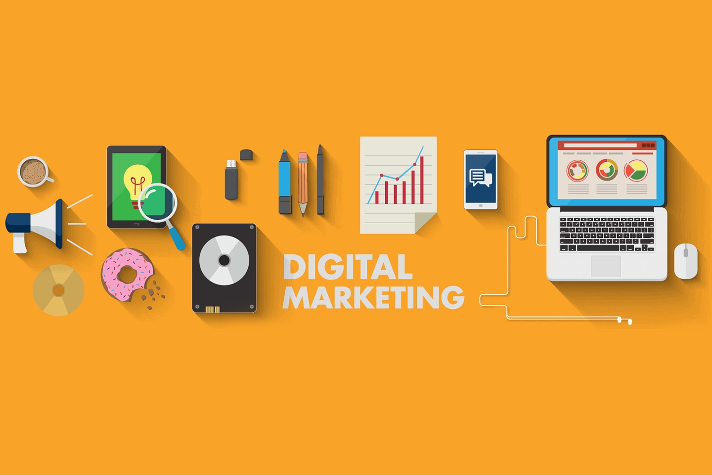The Street Smart guys with the right blend of Traditional & Digital Marketing. 
We are not an Ad Agency. We are your in-house marketing team!